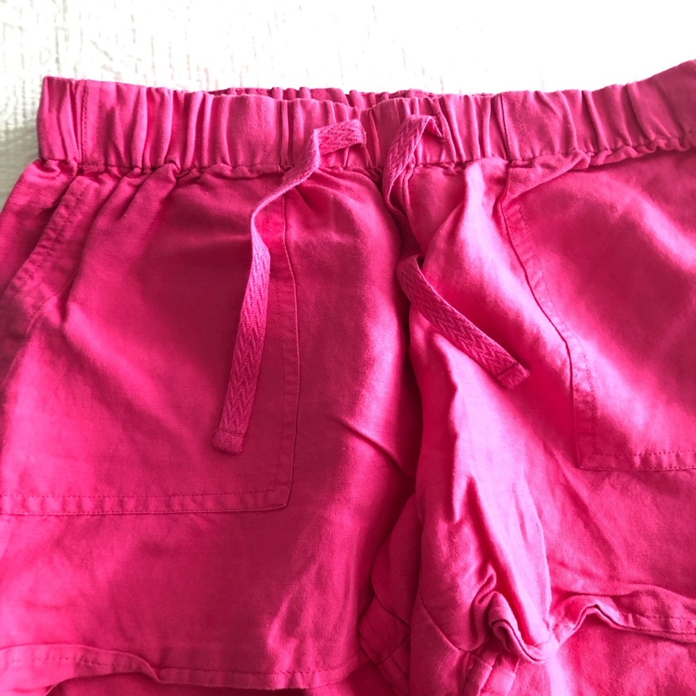 Crown and Ivy shorts